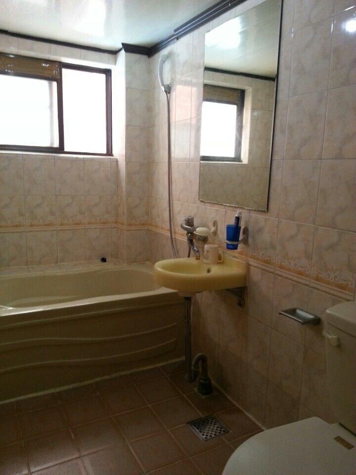 Coin Motel Μπουσάν Εξωτερικό φωτογραφία